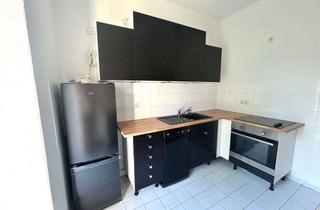 Wohnung mieten in 09112 Chemnitz, ***Helle 2-Zimmer-Wohnung mit Balkon und Einbauküche – gemütliches Zuhause in toller Kaßberglage ***