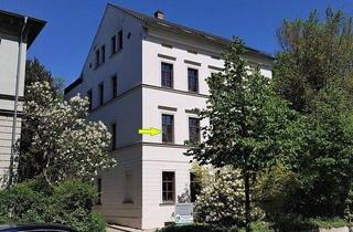 Anlageobjekt in Lindenaustraße 20, 04600 Altenburg, Mitten in der Stadt und doch im Grünen!