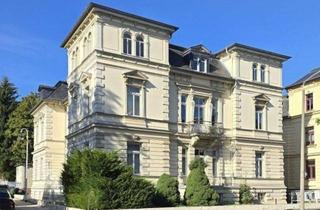 Anlageobjekt in Wettinerstraße 28, 04600 Altenburg, Wohn- und Geschäftshaus zur Kapitalanlage