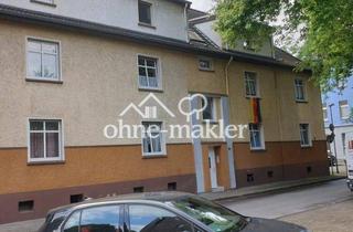 Wohnung mieten in Mariengarten 6, 45329 Essen, 1 Zimmer Dachgeschosswohnung