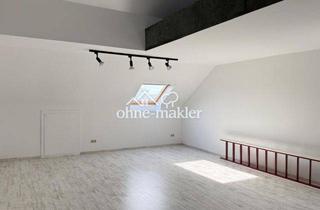 Gewerbeimmobilie mieten in Donatusstraße 159, 50259 Pulheim, Helles Studio/Büro 64m² in ruhiger Lage