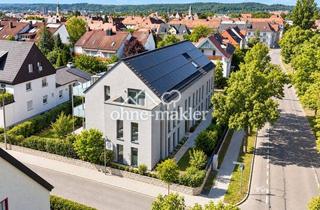 Wohnung mieten in Universitätsstraße 36, 93053 Regensburg, Modernes 1-Zimmer-Apartment in unmittelbarer Uni-Lage in Regensburg