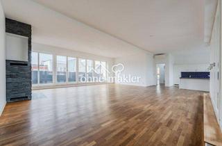 Wohnung kaufen in Gabriel Max Str 15A, 10245 Berlin, Dachgeschosswohnung direkt am Boxhagener Platz ! 7-Zimmer ! Provisionsfrei !