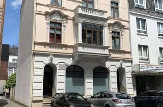 Wohnung mieten in 42327 Wuppertal, Helle, großzügig geschnittene Wohnung mit Einbauküche in gepflegtem Mehrfamilienhaus