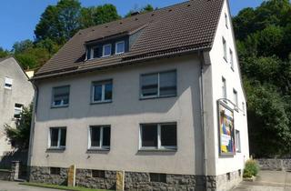 Wohnung mieten in Jägerstrasse 50, 59821 Arnsberg, schöne, helle EG-Wohnung mit Garten und Terrasse am Fuße der Altstadt