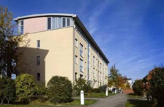 Wohnung mieten in Am Upstall, 14476 Fahrland, 1-Zimmer Wohnung im 2. OG in Potsdam Fahrland zu vermieten