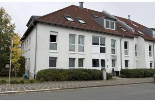 Wohnung mieten in Volckamerstraße 23, 90768 Atzenhof, Ihr Zuhause mit 2 Zimmern in Fürth mit Gartenanteil und Terrasse