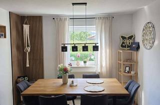 Wohnung mieten in 89438 Holzheim, Ruhige 4-Zimmer-Wohnung mit Garten in Holzheim ab 01.01.2027 zu vermieten