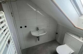 Wohnung mieten in Joringelweg 12, 70567 Möhringen, Dachgeschoss Wohnung mit Klimaanlage 3-Zimmer in Stuttgart Möhringen