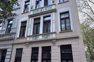 Wohnung mieten in Glasstraße 58, 50823 Ehrenfeld, Neu renovierte 3-Zi-Wohnung in Köln-Ehrenfeld