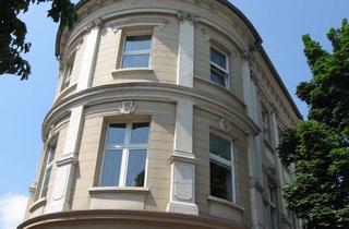 Wohnung mieten in Dorstener Straße, 44787 Bochum, Ein-Zimmer-Wohnung im Kortländer Kiez