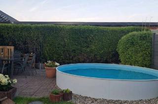 Wohnung mieten in Steinhorster Straße, 23898 Labenz, 3 Zimmer-Wohnung mit Pool + großzügigem Eingangsbereich - Labenz