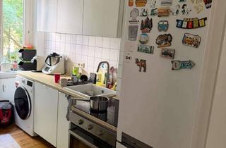 Wohnung mieten in Boxhagener Straße 50, 10245 Friedrichshain, 2 Zimmer auf 55 m² in Friedrichshain mit Balkon