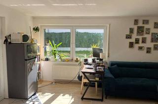 Wohnung mieten in 72160 Horb, Teilmöblierte 2-Zimmer-Wohnung mit eigener Terrasse in Horb – ideal für Pendler & Studenten