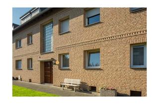 Wohnung mieten in Im Wierzfeld 18A, 51147 Lind, Großzügige 3-Zimmer-Wohnung in Köln-Lind