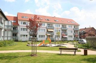 Wohnung mieten in Sperberweg, 31224 Peine, Ein modernes Dachgeschoß zum Erleben, Träumen und Sterne zählen !