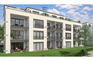 Wohnung mieten in Adolf-Reichwein-Straße 21, 63517 Rodenbach, Barrierefreie 2-Zimmer Whg. in Rodenbach mit Terrasse und Garten