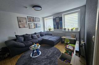 Wohnung mieten in Wilhelm-Hedtmann-Straße 25, 42389 Langerfeld, Viel Platz für den Alltag in einer 4-Zimmer-Wohnung in Wuppertal