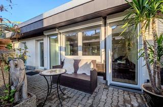 Immobilie kaufen in 79117 Freiburg, Kernsaniertes 2-Zimmer-Juwel in Freiburg-Oberau– 2 Terrassen & 10.800 € Jahreskaltmiete