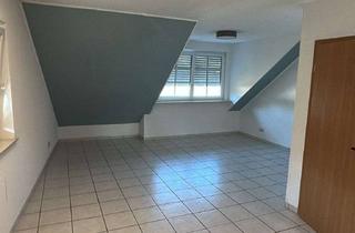 Wohnung mieten in Schulstraße, 54538 Kinderbeuern, 2-Zimmer-Wohnung im ersten Obergeschoss in Kinderbeuern