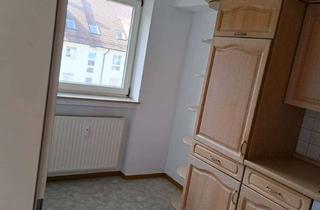 Wohnung mieten in 78532 Tuttlingen, schöne, helle 2,5 Zimmerwohnung am Fuße des Honbergs zu vermieten
