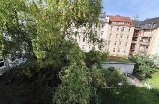 Wohnung mieten in Gellertstraße, 18057 Kröpeliner Tor-Vorstadt, Ruhiges Wohnen im Zentrum der KTV