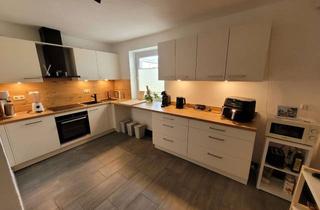 Wohnung mieten in Ludwigstraße 22, 93093 Donaustauf, Gepflegte 3 Zimmer-Wohnung, mit EBK, 2 Terrassen , Garten + Stellplatz