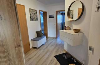 Wohnung mieten in Seminarstraße 41, 47441 Moers, Citynahe 3,5-Zimmer DG-Wohnung mit EBK, Balkon und TG-Stellplatz in Moers