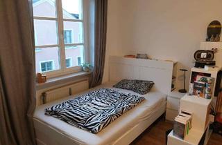 Wohnung mieten in Westenstr. 36, 85072 Eichstätt, Attraktive und gepflegte 2-Raum-Wohnung in Eichstätt