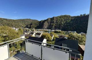 Wohnung mieten in Karl-Busch-Straße 38, 56130 Bad Ems, 2-Zimmer-Wohnung in Bad Ems mit Ausblick in ruhiger Lage