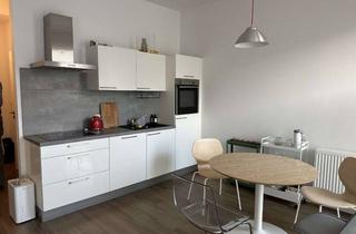 Wohnung mieten in Luisenstraße 00, 40215 Friedrichstadt, Charmante 2-Zimmer-Erdgeschosswohnung in bester Lage von Düsseldorf-Friedrichstadt (Luisenstraße)