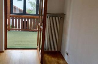 Wohnung mieten in Fichtenstraße, 85716 Unterschleißheim, 2-Zimmer-Wohnung mit Balkon und Einbauküche in Unterschleißheim