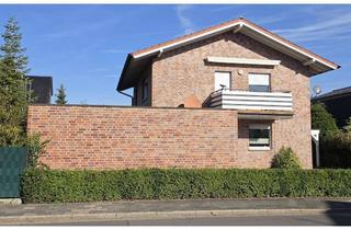 Wohnung mieten in Lütkeheide, 59368 Werne, Gepflegte 2-Zimmer-Wohnung mit Balkon in Werne