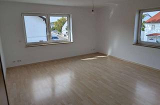 Wohnung mieten in Georg-Heiss-Straße 34a, 85051 Ingolstadt, Alltagstaugliche 3-Zimmer-Wohnung in Ingolstadt