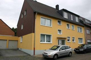 Wohnung mieten in Herderstraße 58, 46045 Dümpten, Schöne zwei Zimmer Wohnung in ruhiger, aber zentraler Lage