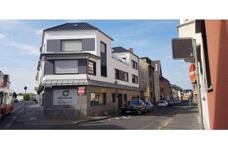 Wohnung mieten in Oststraße 39, 53879 Euskirchen, EU-City. Zentral-aber ruhig in Bahnhofsnähe. Moderne außergewöhnliche Wohnung zu vermieten