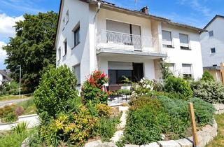 Wohnung mieten in Schulstraße 20, 88487 Mietingen, Wunderschöne Erdgeschosswohnung mit Garten