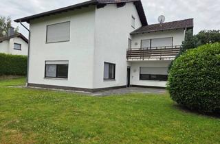 Wohnung mieten in 53577 Neustadt, Neustadt/Wied EG-Wohnung (barrierefrei)
