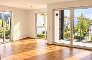 Wohnung mieten in 82205 Gilching, Großzügige helle 3 Zimmer Wohnung in Gilching