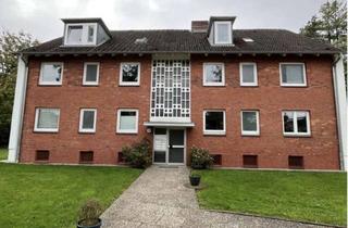 Wohnung mieten in Galgenweg 13, 24558 Henstedt-Ulzburg, 2-Zimmer Dachgeschosswohnung in ruhiger Lage!