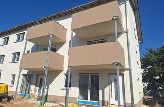 Wohnung mieten in Dörnbacher Weg, 84061 Ergoldsbach, **4-Zimmer-Wohnung mit Balkon & Badewanne NEUBAU #5+8**