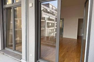 Wohnung mieten in Schwartzkopffstraße 7e, 10115 Mitte, Wohnen mit Charakter: 3-Zimmer-Wohnung in Berlin-Mitte