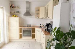 Wohnung mieten in 55411 Bingen, Souterrain - 3-Zimmer-Wohnung in Bingen am Rhein