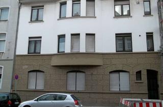 Wohnung mieten in Florastraße 23, 47799 Cracau, Vollmöbliertes Apartment nahe Krefelder Zentrum