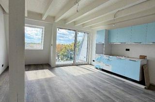 Wohnung mieten in Britzer Damm, 12347 Berlin, WENr.4 Erstbezug über den Dächern von Neukölln: Lichtdurchflutete Traumwohnung am Britzer Damm