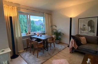 Wohnung mieten in Jesse-Owens-Straße 10, 23611 Bad Schwartau, Helle, ruhige 3-Zimmer-Wohnung in Bad Schwartau