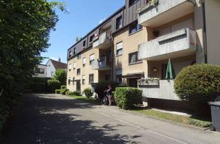 Wohnung mieten in Germersheimerstraße 25, 86157 Pfersee, 1 ZKB Blk TG an Student o. Berufstätigen. Ohne EBK