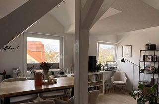 Wohnung mieten in 44795 Weitmar, Wunderschöne Maisonette-Wohnung in Weitmar-Mark ab 01.12.26