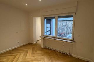 Wohnung mieten in Ostgraben 13, 41751 Viersen, Stilvoll saniert: Zweizimmerwohnung in historischem Ambiente