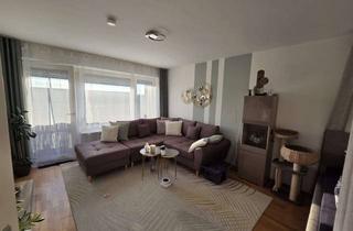 Wohnung mieten in 83022 Ost, Wohnen mit Charakter: Kompaktes Apartment in Rosenheim